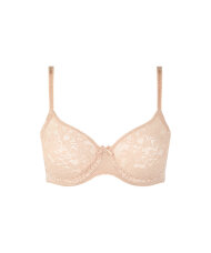 Chantelle - Maris Very Covering Molded Bra