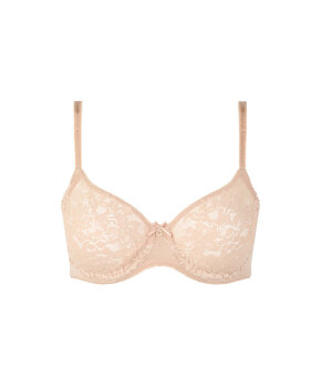 Chantelle - Maris Very Covering Molded Bra