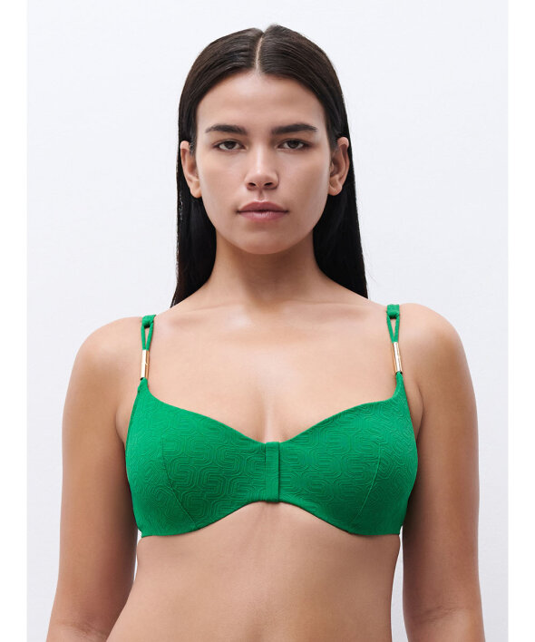 Chantelle - Hera Covering Underwired Bra