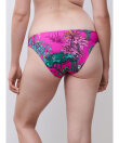 Chantelle - Sauvage Bikini_knotted Sides