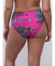 Chantelle - Sauvage Full Brief_adjustable Height