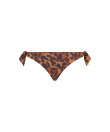Chantelle - Sauvage Bikini_knotted Sides