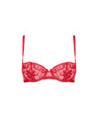 Aubade - Rules Of Attraction Half-cup Bra