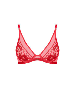 Aubade - Rules Of Attraction Triangle Bra