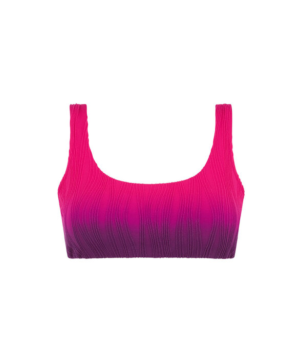 Chantelle - Swim One Size WF T-shirt Bra_removabla Pads