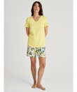 Calida - Fruity Dreams Short Pyjamas