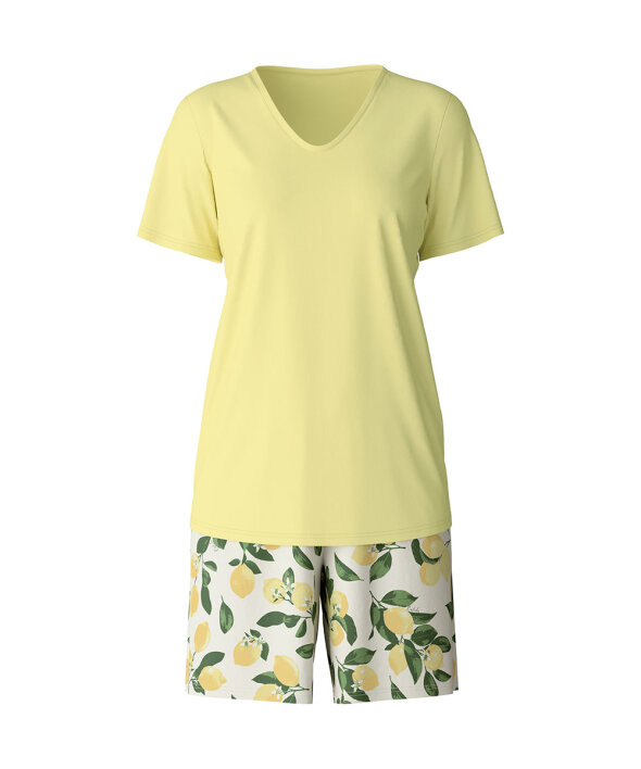 Calida - Fruity Dreams Short Pyjamas