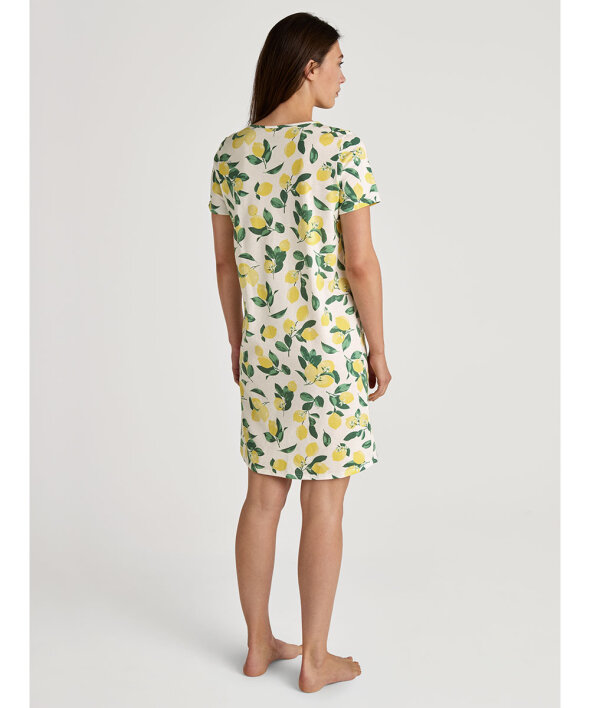 Calida - Flower Nights Sleepshirt