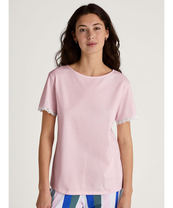 Calida - Favourites Coast Shirt Short-Sleeve