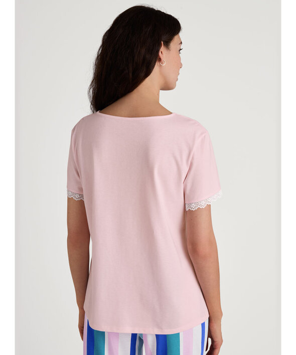 Calida - Favourites Coast Shirt Short-Sleeve