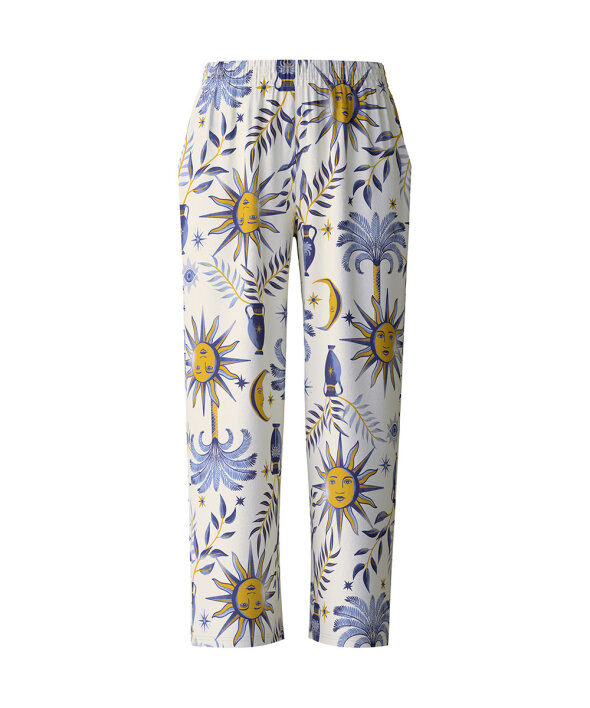 Calida - Favourites Magic 7/8 Pants
