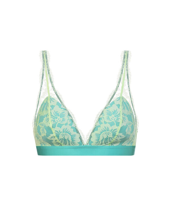 Mey - Poetry Triangle Bra