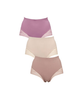 Missya - Seamless Maxi W 3-Pack