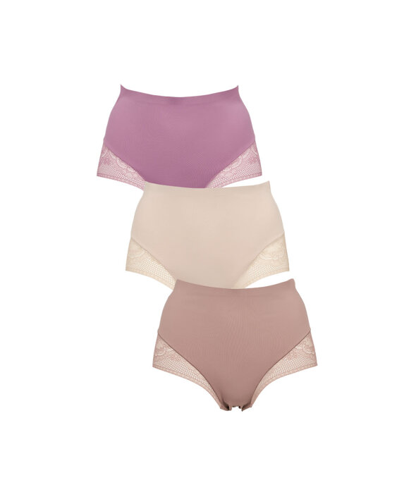 Missya - Seamless Maxi W 3-Pack