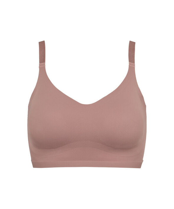 Missya - Seamless Bra Top