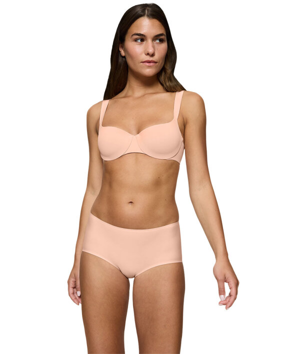 Triumph - Body Make-Up Illusion Shorty EX
