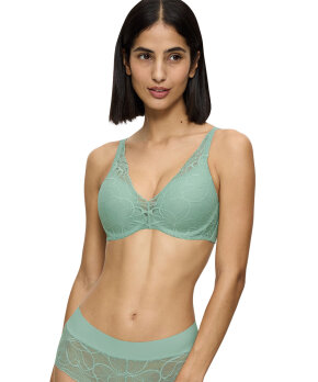 Triumph - Body Make-Up Illusion WP Bh