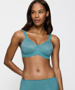 Triumph - Essential Minimizer Bra W