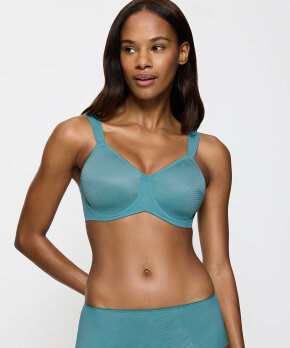Triumph - Essential Minimizer Bra W