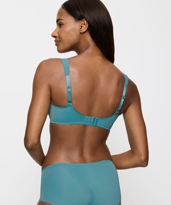 Triumph - Essential Minimizer Bra W