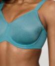 Triumph - Essential Minimizer Bra W