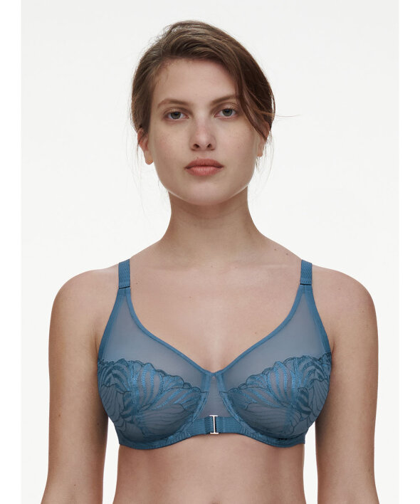 Chantelle - Legend Very Covering Underwired Bra