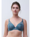 Chantelle - Legend Plunge T-shirt Bra