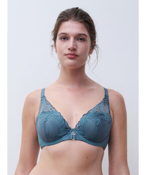 Chantelle - Legend Plunge T-shirt Bra