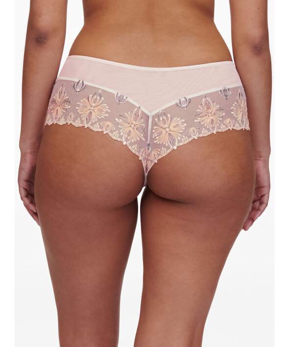 Chantelle - Champs Elysees Revealing Shorty