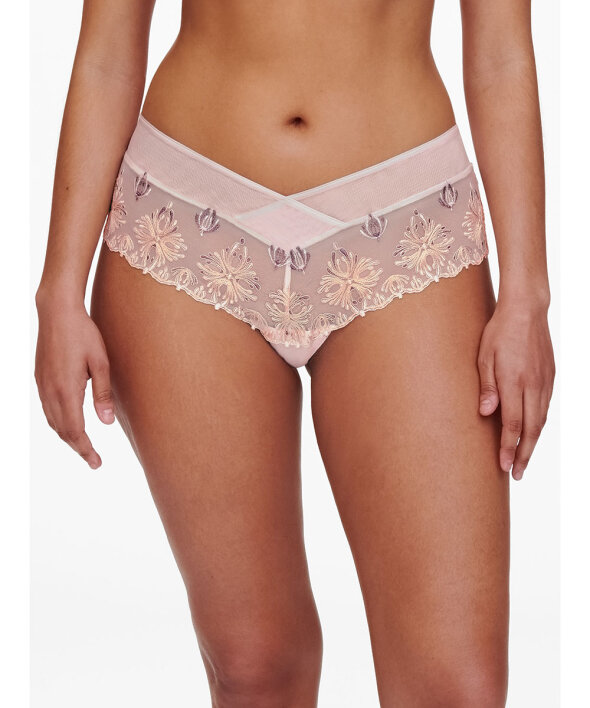 Chantelle - Champs Elysees Revealing Shorty