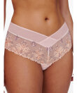 Chantelle - Champs Elysees Revealing Shorty