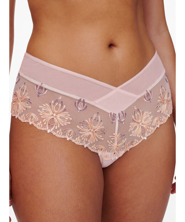 Chantelle - Champs Elysees Revealing Shorty