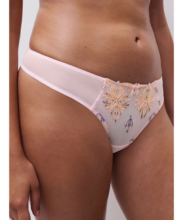 Chantelle - Champs Elysees Tanga