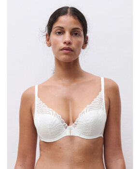 Chantelle - Legend Plunge T-shirt Bra
