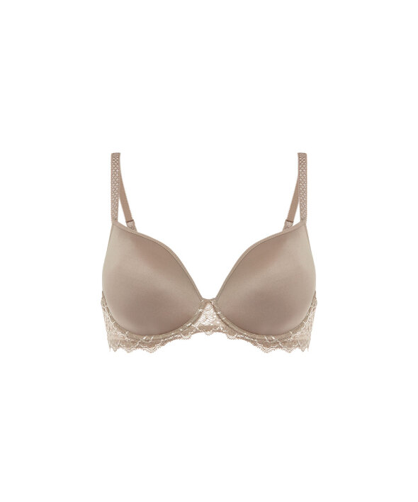 Simone Pérèle - Caresse 3D Spacer Shaped Underwired Br