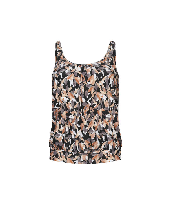 Wiki - Swimwear Tankini Top