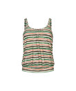 Wiki - Swimwear Tankini Top
