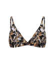 Wiki - Swimwear Wirefree Triangle Bikini Top