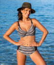 Wiki - Swimwear Midi Shape