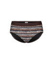 Wiki - Swimwear Hipster Bikini Bottom