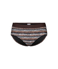 Wiki - Swimwear Hipster Bikini Bottom