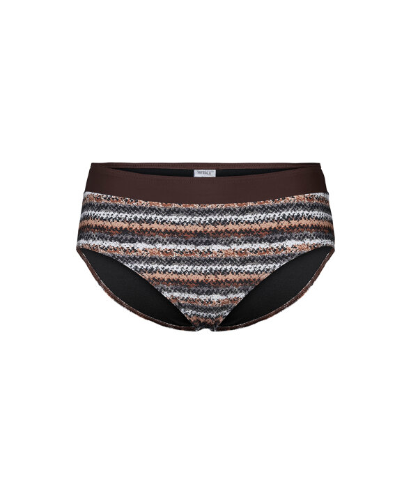 Wiki - Swimwear Hipster Bikini Bottom