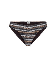 Wiki - Swimwear Brazilian Brief (Low cut)
