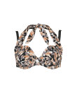 Wiki - Swimwear Padded Magic bikini top