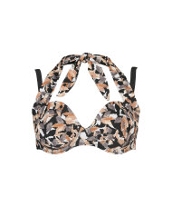 Wiki - Swimwear Padded Magic bikini top Wiki - Swimwear Padded Magic bikini top