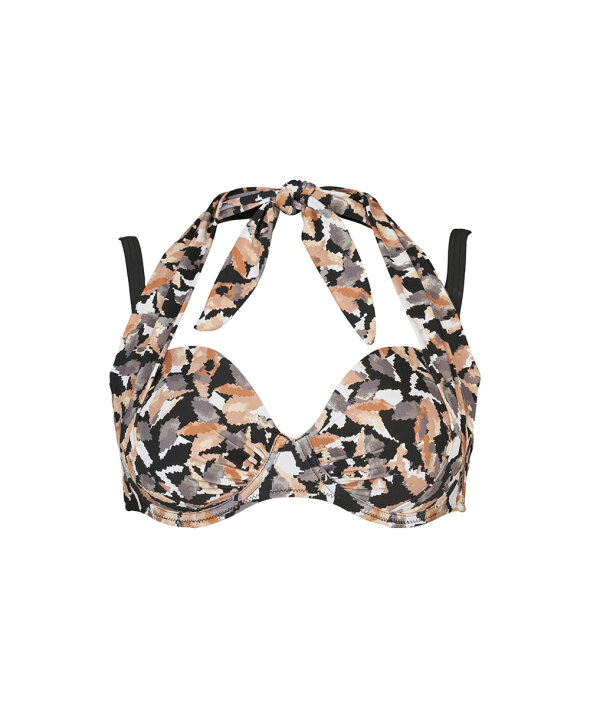 Wiki - Swimwear Padded Magic bikini top