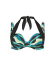 Wiki - Swimwear Padded Magic bikini top