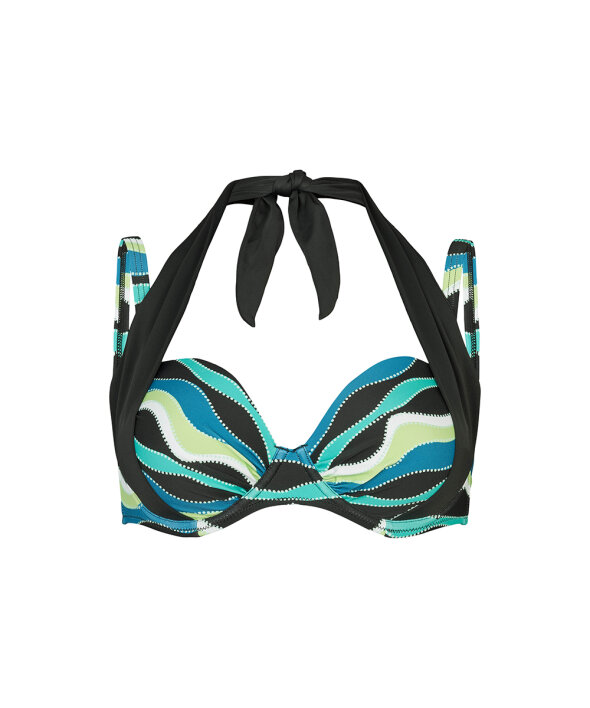 Wiki - Swimwear Padded Magic bikini top