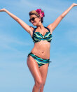 Wiki - Swimwear Padded Magic bikini top
