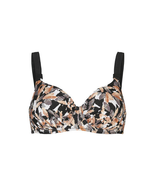 Wiki - Swimwear Full Cup bikini top
